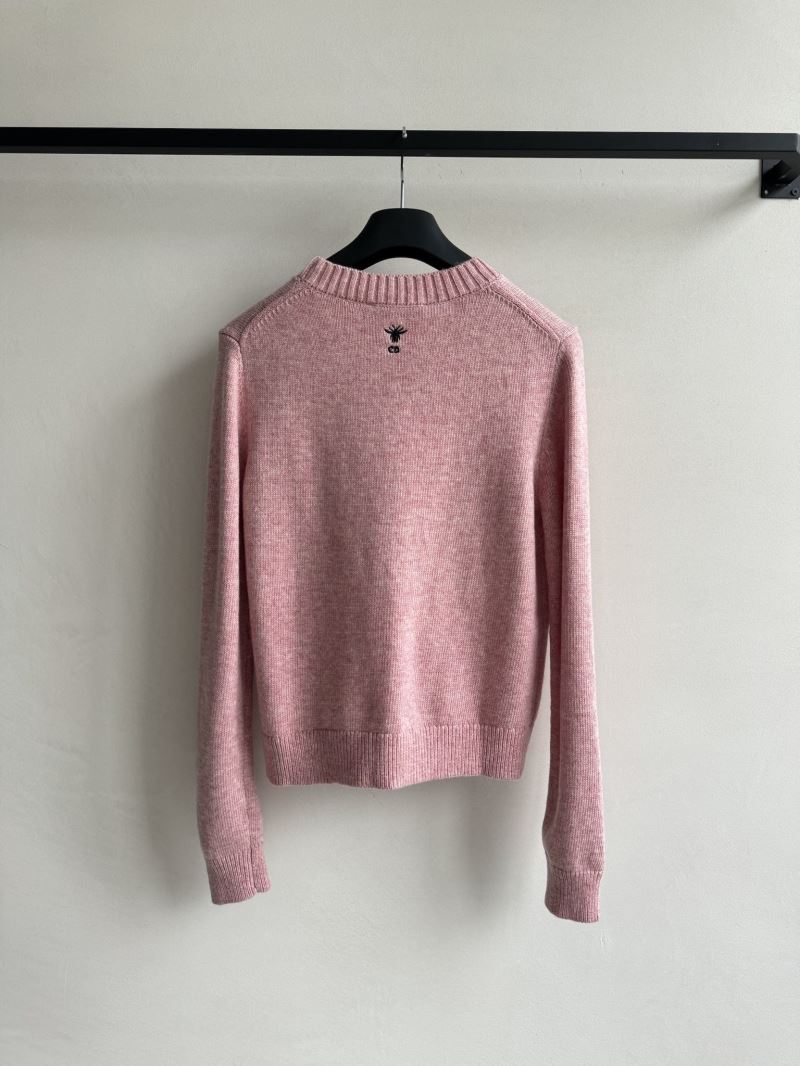 Christian Dior Sweaters